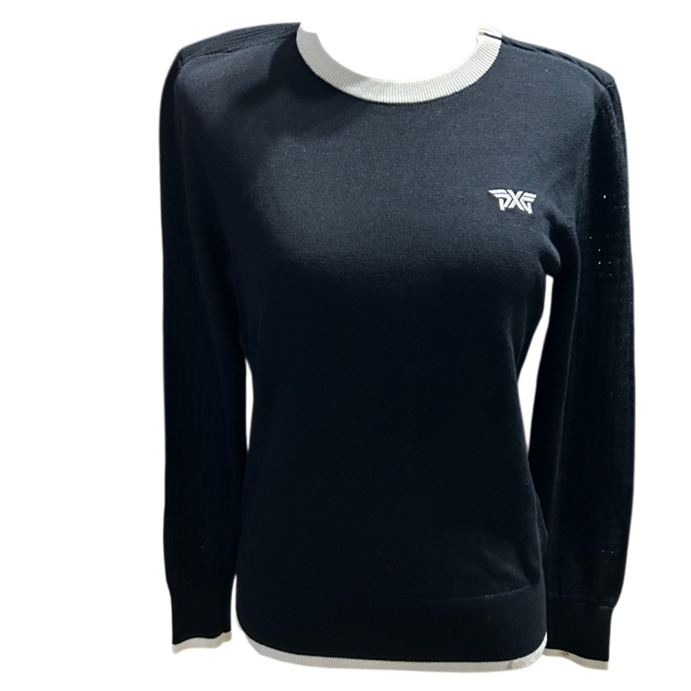 Womens PXG Sweater Size L